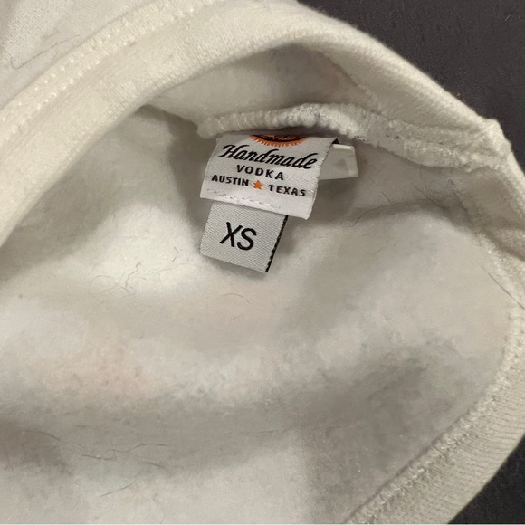 Tito’s Ugly Christmas Sweater 2022 with matching pet sweater - Picture 7 of 7